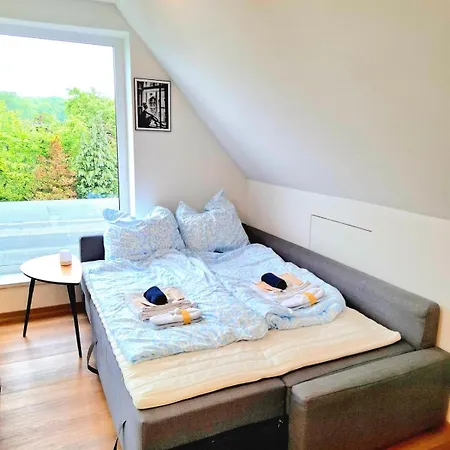 Apartment Helle Dachgeschosswohnung, Neu Renoviert&ruhig Wolfenbüttel
