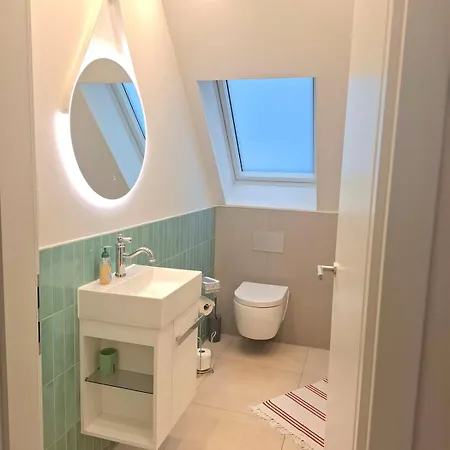 Apartment Helle Dachgeschosswohnung, Neu Renoviert&ruhig Wolfenbüttel